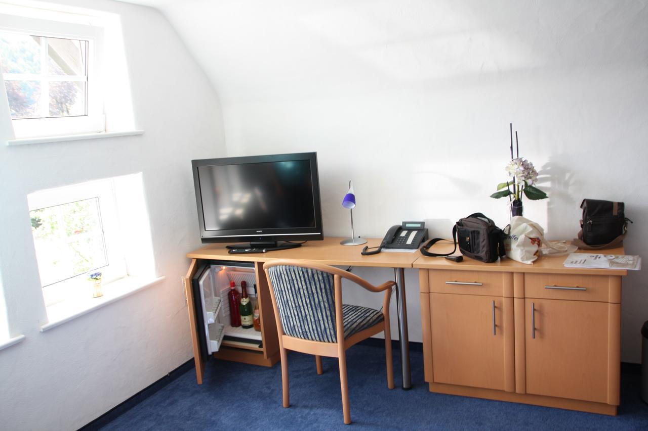 Hotel Klaukenhof Lennestadt Extérieur photo