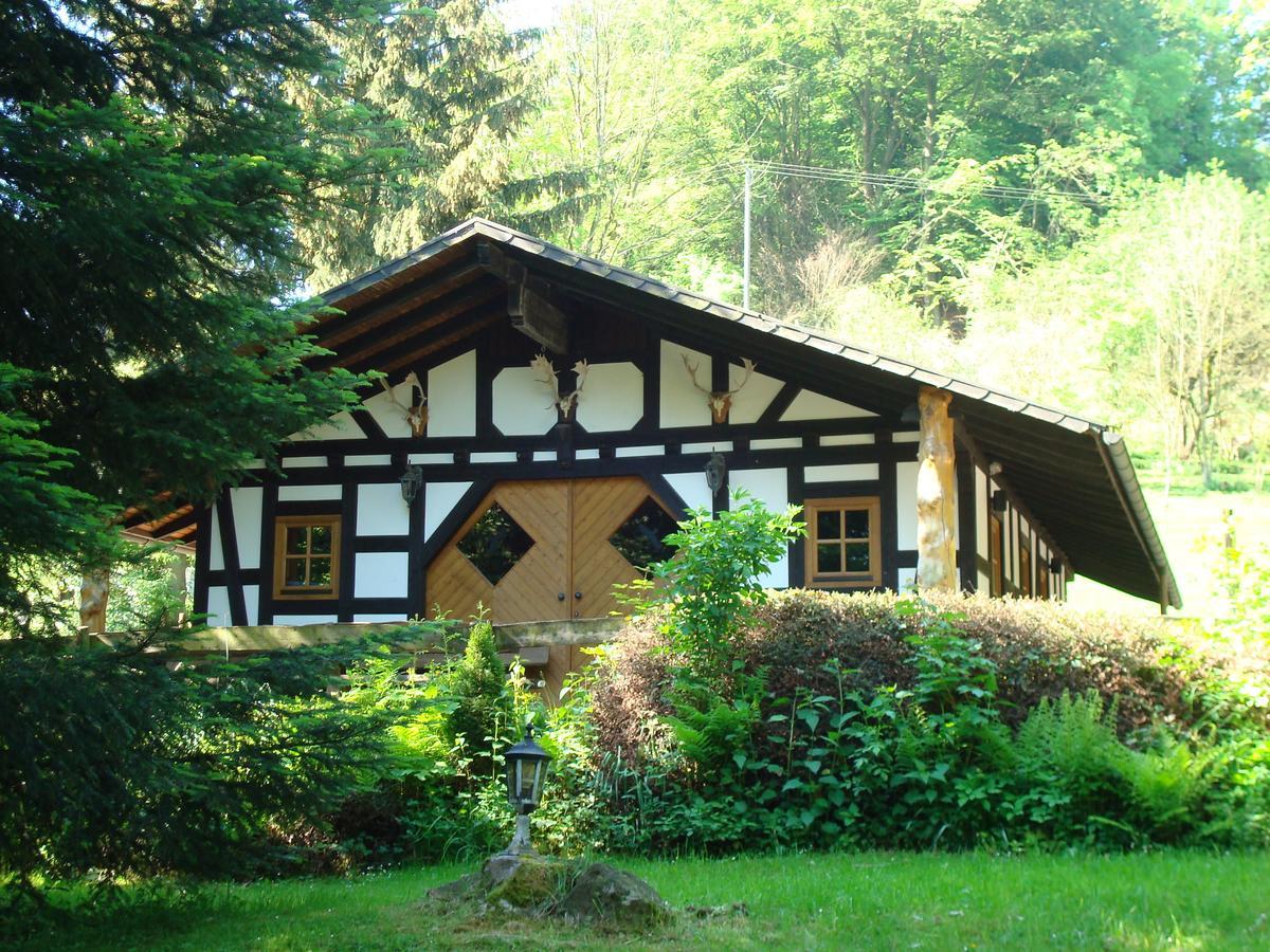 Hotel Klaukenhof Lennestadt Extérieur photo