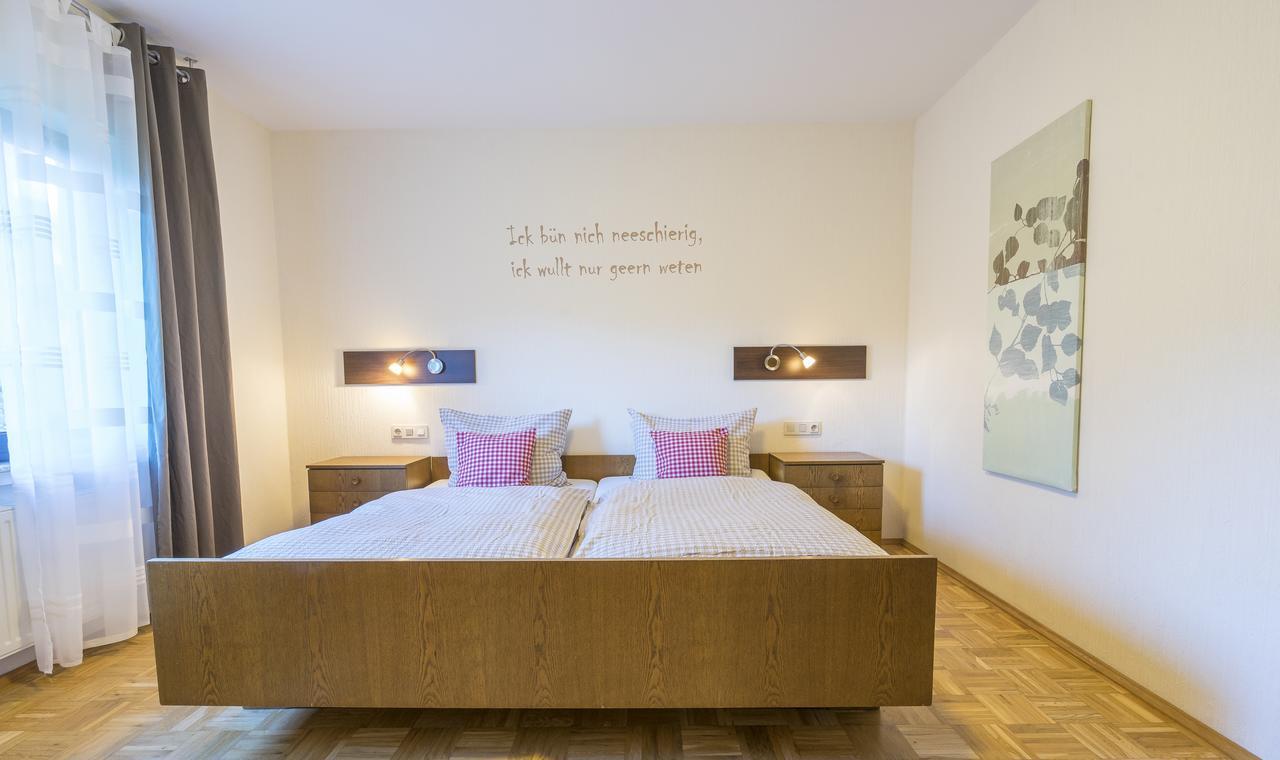 Hotel Klaukenhof Lennestadt Chambre photo