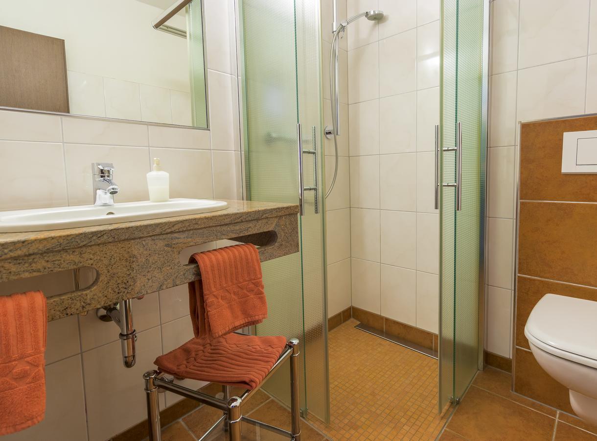 Hotel Klaukenhof Lennestadt Chambre photo