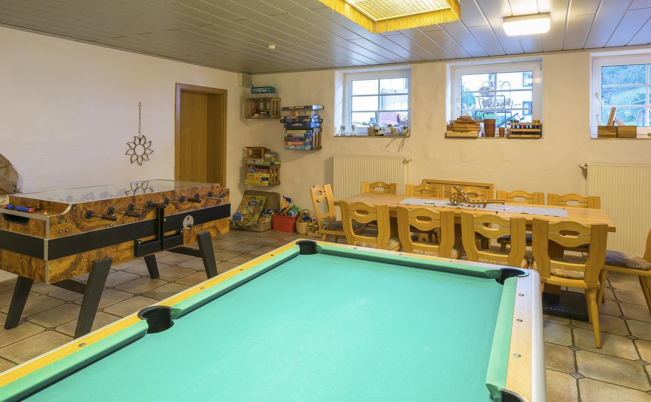 Hotel Klaukenhof Lennestadt Extérieur photo